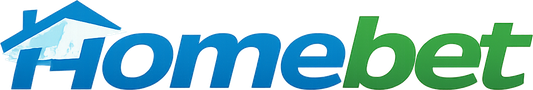 Logo homebet